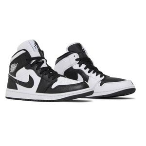 Jordan mids - homage